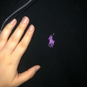 Polo Jacket